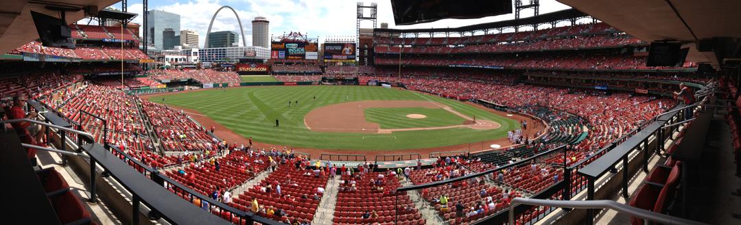 horseshoestl's tweet photo. Want to win 2 tickets to May 29 Dodgers vs. Cardinals game? Visit Lumière Place's Facebook page to enter! http://t.co/PWInOAfSFE