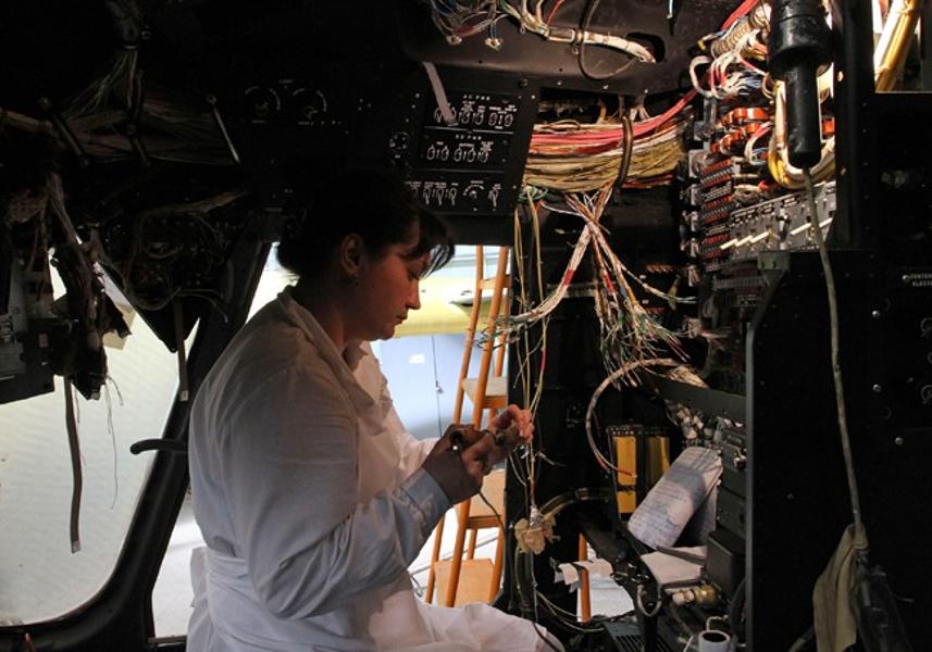 Forbes's tweet photo. PHOTOS: The auto industry jobs of the future: http://t.co/2AZcGfEejw http://t.co/SYcgarFufU