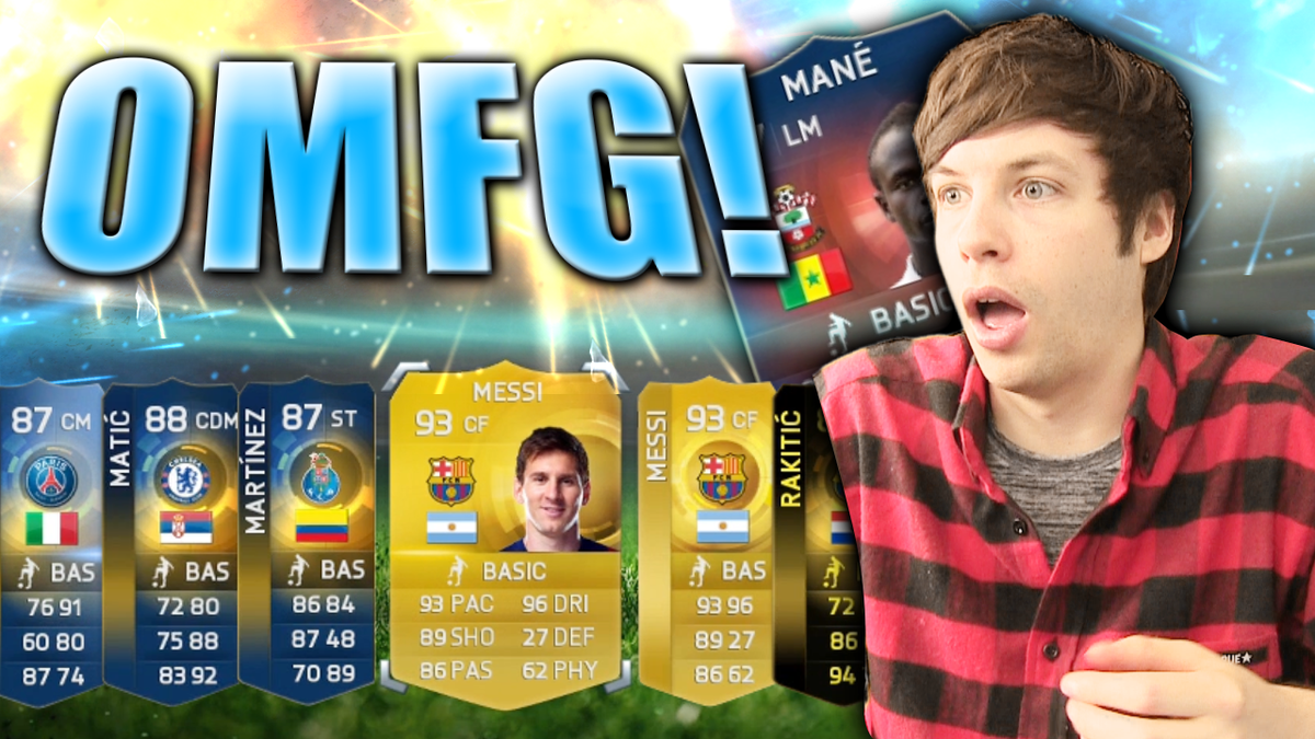fifa 15 demo pack opener fifa 15 demo pack opener