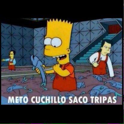 PostureoMedico's tweet photo. De R1 en tu primera apendicectomía. http://t.co/ch82cantJe