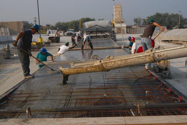NCPprecast's tweet photo. #tbt Double T production at its finest! #doubleT #precast #production http://t.co/m8q38YJRyD