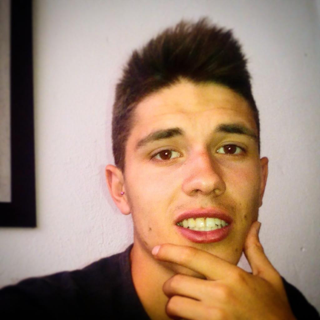 FishingGod_'s tweet photo. Buenas tardes ✌✌ http://t.co/REKOUAvKZA