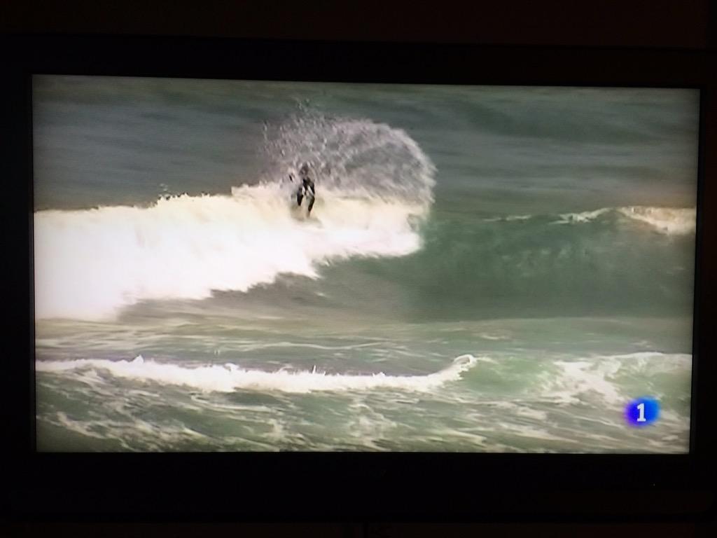Savemundaka's tweet photo. También en Tve #SaveMundaka llegando a todas las televisiones nacionales. http://t.co/FQAlSApT6Y