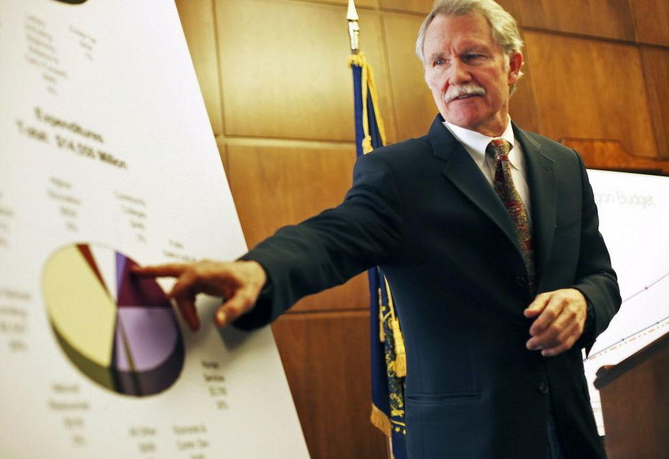 Oregonian's tweet photo. John Kitzhaber's once-powerful education board will die http://t.co/6tTZZeRmh3 http://t.co/MtKXtVulu8