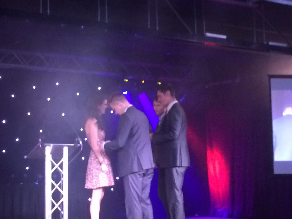 ElenaRF's tweet photo. @CivSocSheffield wins Best Dep Society @StudentVoiceSHF award! @CivilSheffield @SheffUniEng Whoop whoop! http://t.co/fS8auqhfSK