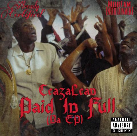 KingLean4's tweet photo. Coming June 2nd #itsdamob http://t.co/zXxTPcaQj3