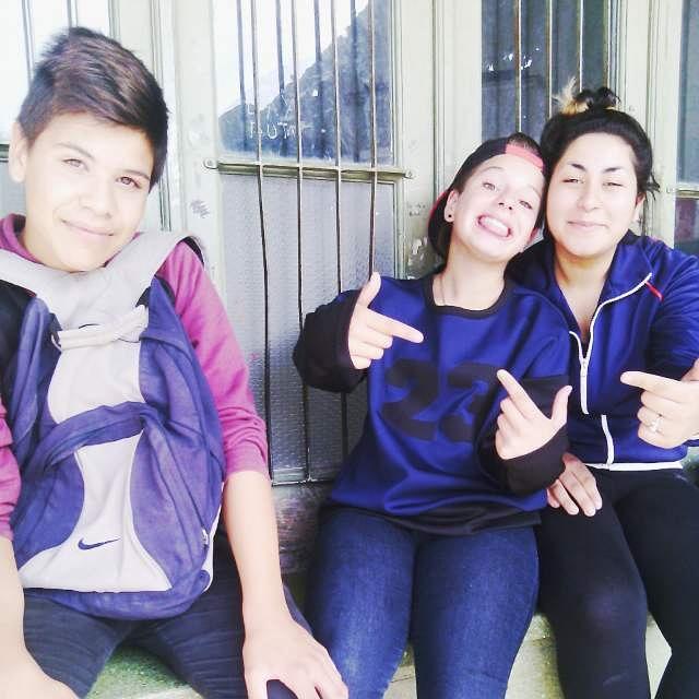 BrianMeaurio's tweet photo. #LasKieroMuchisimos *-* http://t.co/0KlAwJVFI8