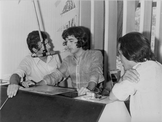 #SONIDO70  Con 45 años de trayectoria "Sonido...continua siendo el canal de la gente y la actualidad