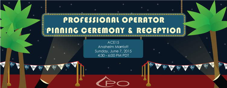 POCertification's tweet photo. Don't miss this special event June 7 in Anaheim! #ProfessionalOperator #ACE15AWWA  @ABCCert http://t.co/UxAU8RkTKy http://t.co/b5kIjRI5CH