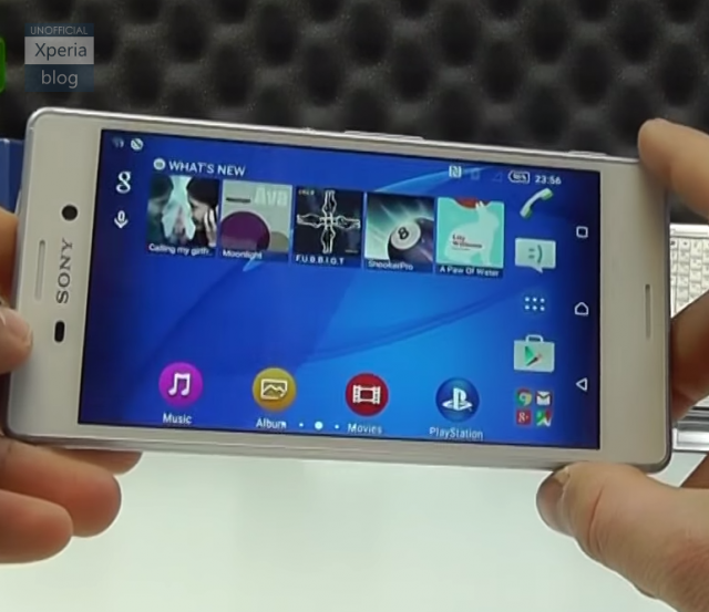 pcfixmardel's tweet image. #Sony introducirá soporte para modo apaisado en su nueva #XperiaUI goo.gl/DqIatM… plus.google.com/+RicardoCamarg…