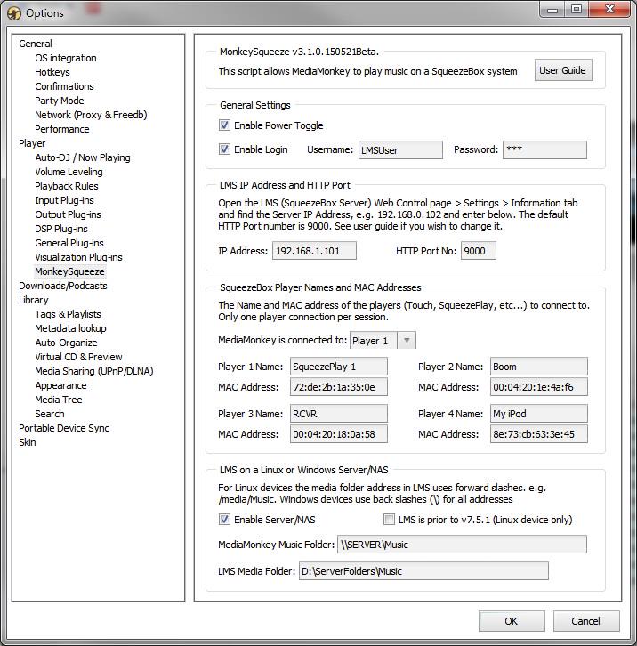 Mediamonkey 4.1.14 Beta Mediamonkey 4.1.14 Beta