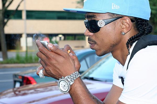 Happy Birthday, Max B.  