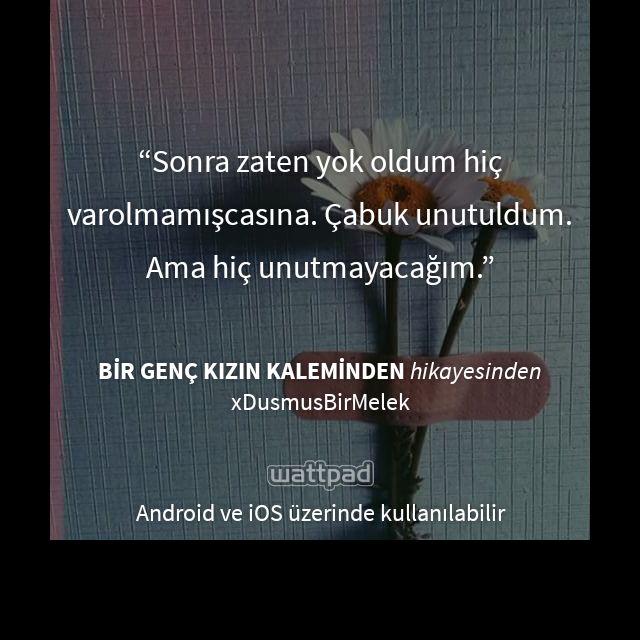 DarkPlumee's tweet photo. #birgençkızınkaleminden http://t.co/GdEwe3b4P0