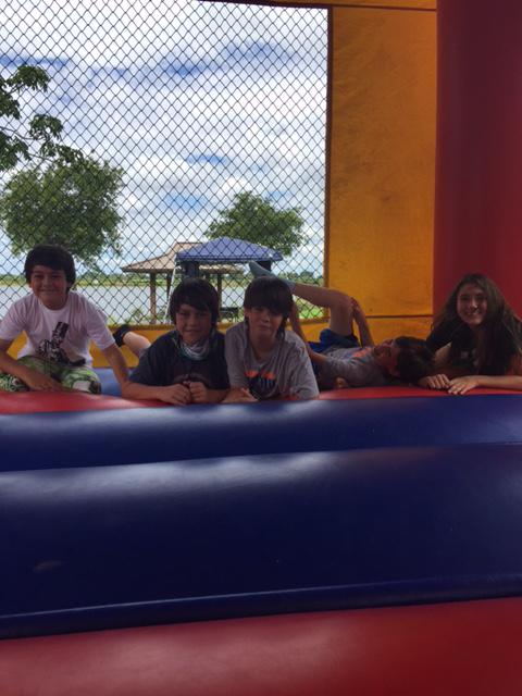 MarkerConstruct's tweet photo. Marker held its annual company picnic. It was great to bring our team and their families together. http://t.co/OnaH3O8wRJ