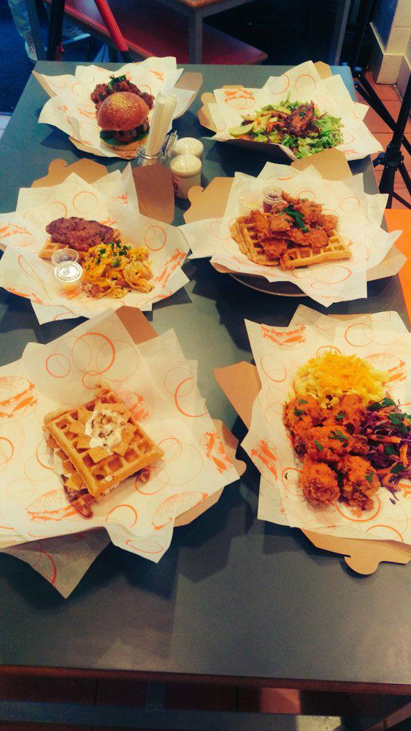 KFiftyfour's tweet photo. What's your pick? #Kitchen54 http://t.co/2Fo4PSLXEw
