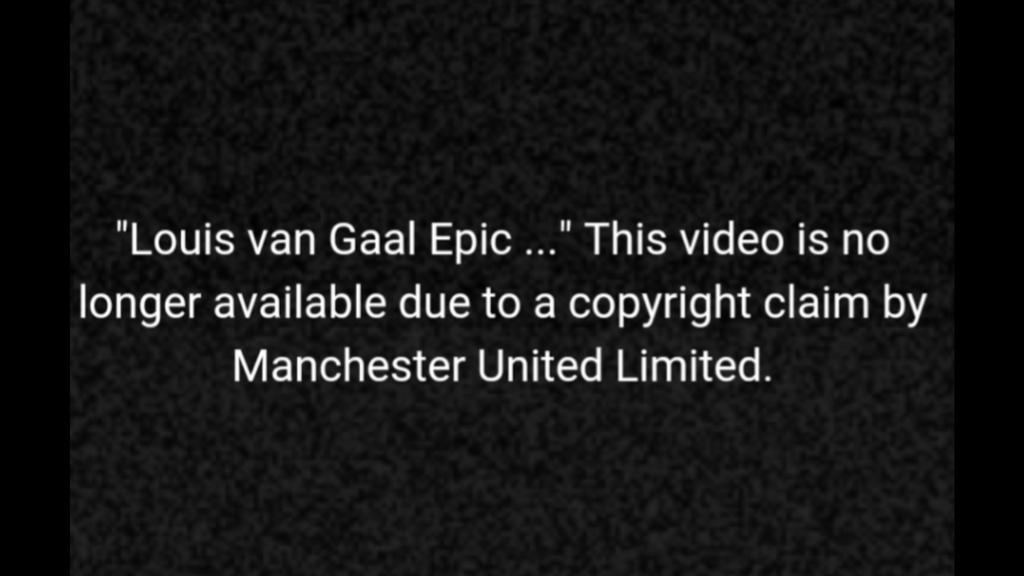 THE_CHELSEAGIRL's tweet image. @ManUtd Such bloody spoilsports!! #alreadyseenit #comedygold