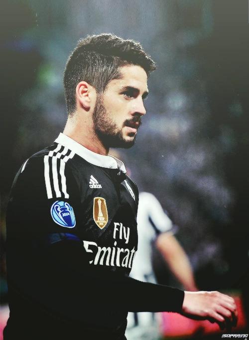 _ReinoBlanco's tweet photo. RT si quieres que se quede en el Real Madrid. #HalaMadrid #genius http://t.co/pM4CuMxkEW