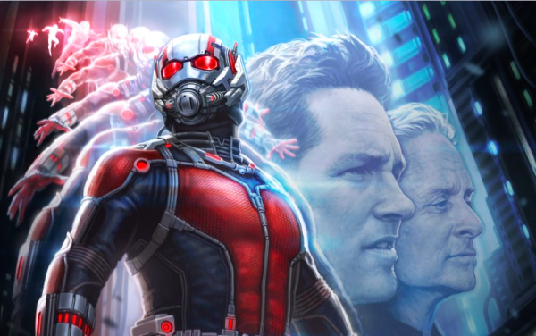 NerdAround's tweet photo. Did Lego Leak Surprise ‘Ant-Man’ Villain? (Warning: Contains Spoilers) http://t.co/182sUuATb6 http://t.co/X0mWUTGmlH