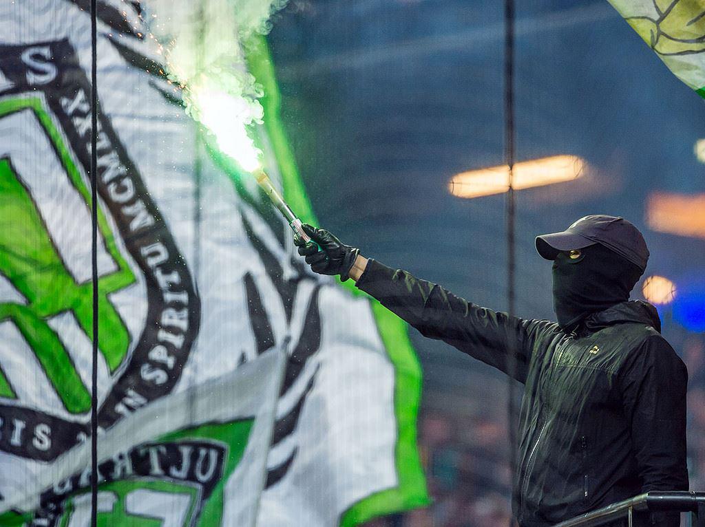 Pyro is not a crime!