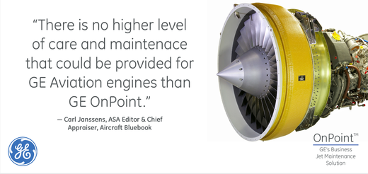 GE_Aerospace's tweet photo. Have a safe trip home from #EBACE2015…from the makers of the CF34! http://t.co/XhhKlegRyZ