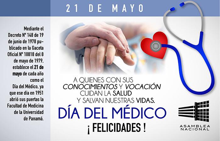 Dia Del Medico Panama