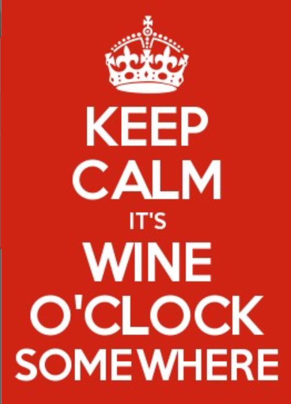 Don't forget! it's $5 #wine night! #wineoclock #ThirstyThursday #FridayEve #HappyHour #winelovers