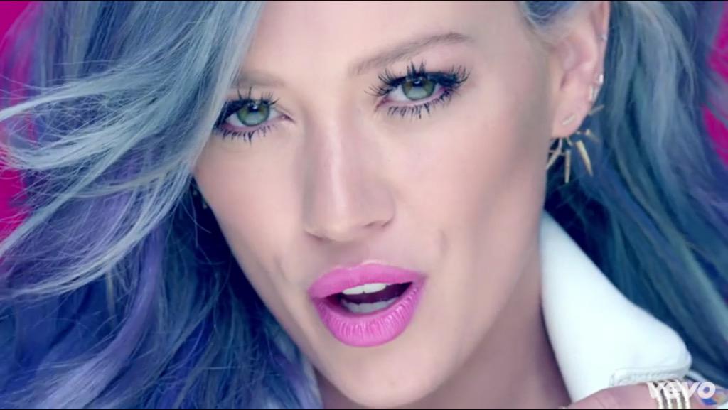 matteo9292's tweet photo. #Sparks #HilaryDuffIsBack #HilaryDuff http://t.co/b1qOZ98Ewq