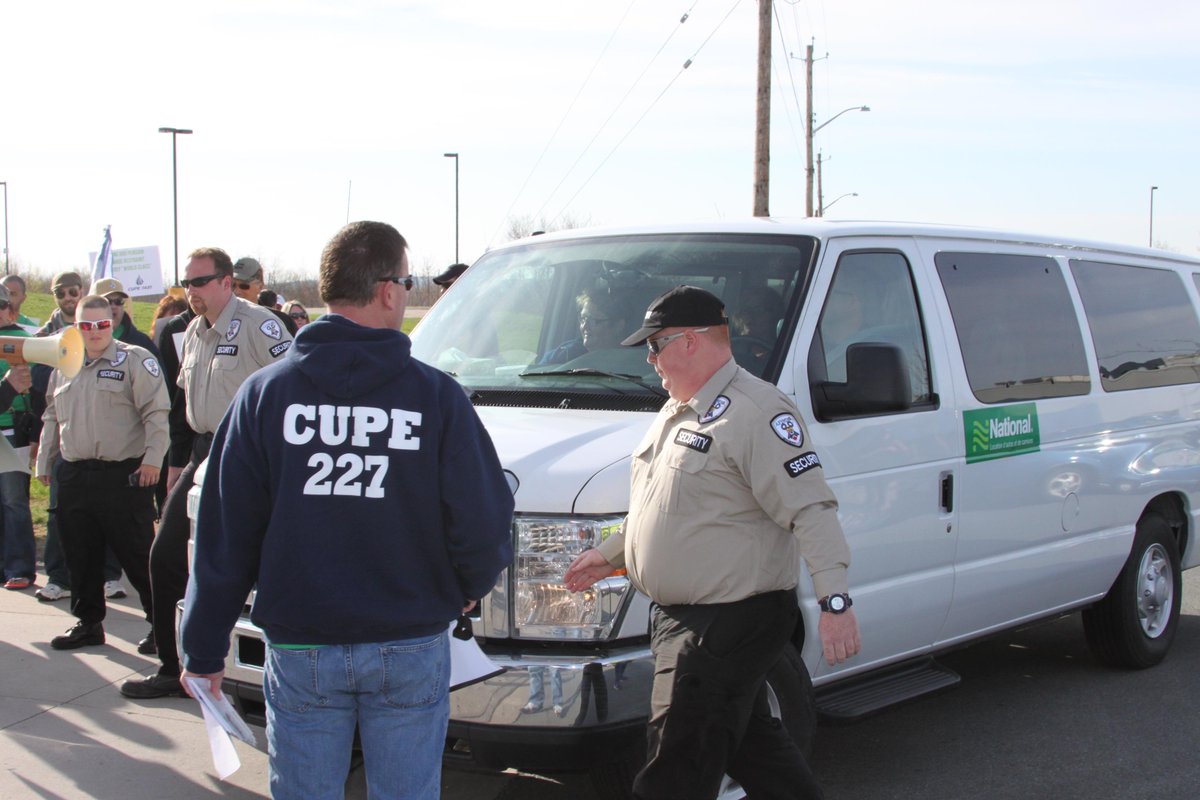 HfxMediaCoop's tweet photo. Elite strike security for image-conscious clients - like #HalifaxWater http://t.co/gUaSrRZmcI #nspoli #canlab http://t.co/50avppDCTw