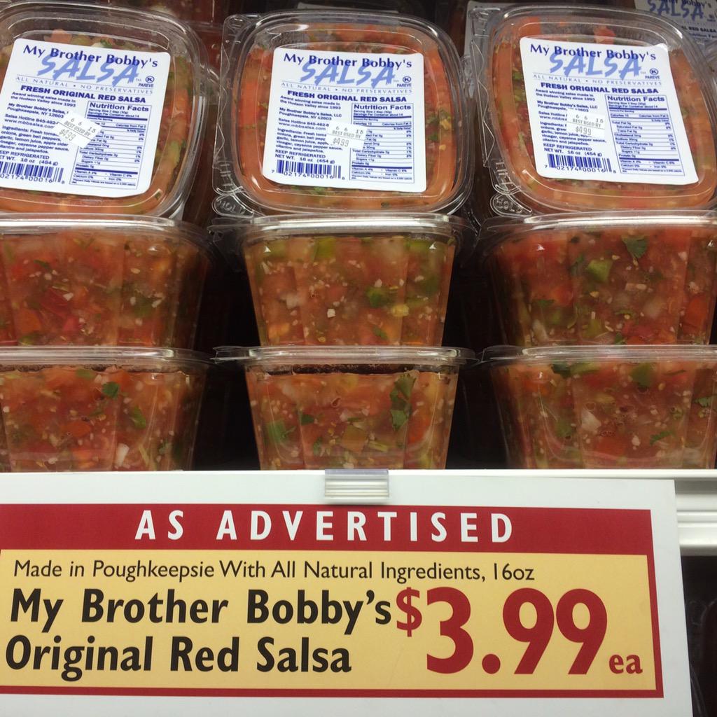 mbbsalsa's tweet photo. It's on sale!!! http://t.co/YAcecpfnUY
