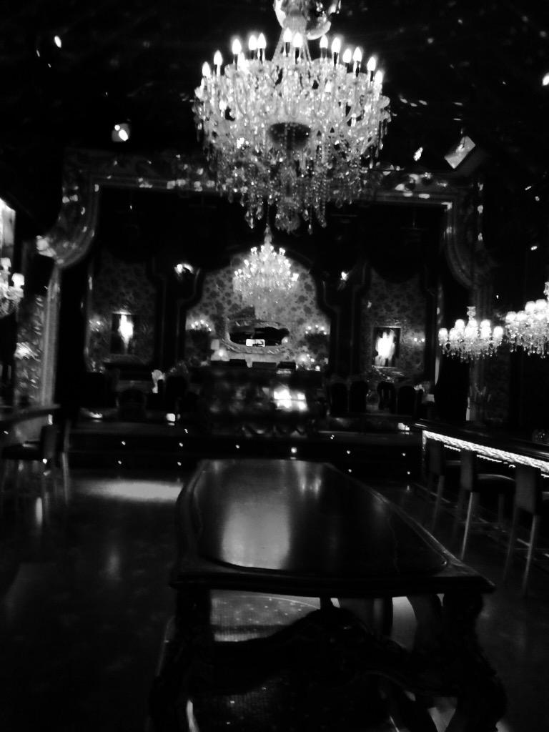 SOUNDCHECK <a href="/GlamTheatre/">Glam Theatre</a>