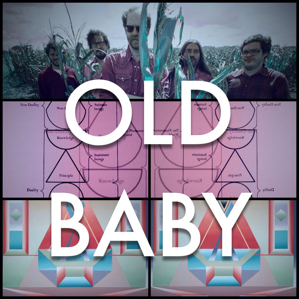 RevoltoftheApes's tweet photo. Revolt of the Apes'
"Band of the Week" just has to 
Be Old Baby, dude 

http://t.co/ZumhQcGzbH
@ancientinfant http://t.co/qx69oSak4r