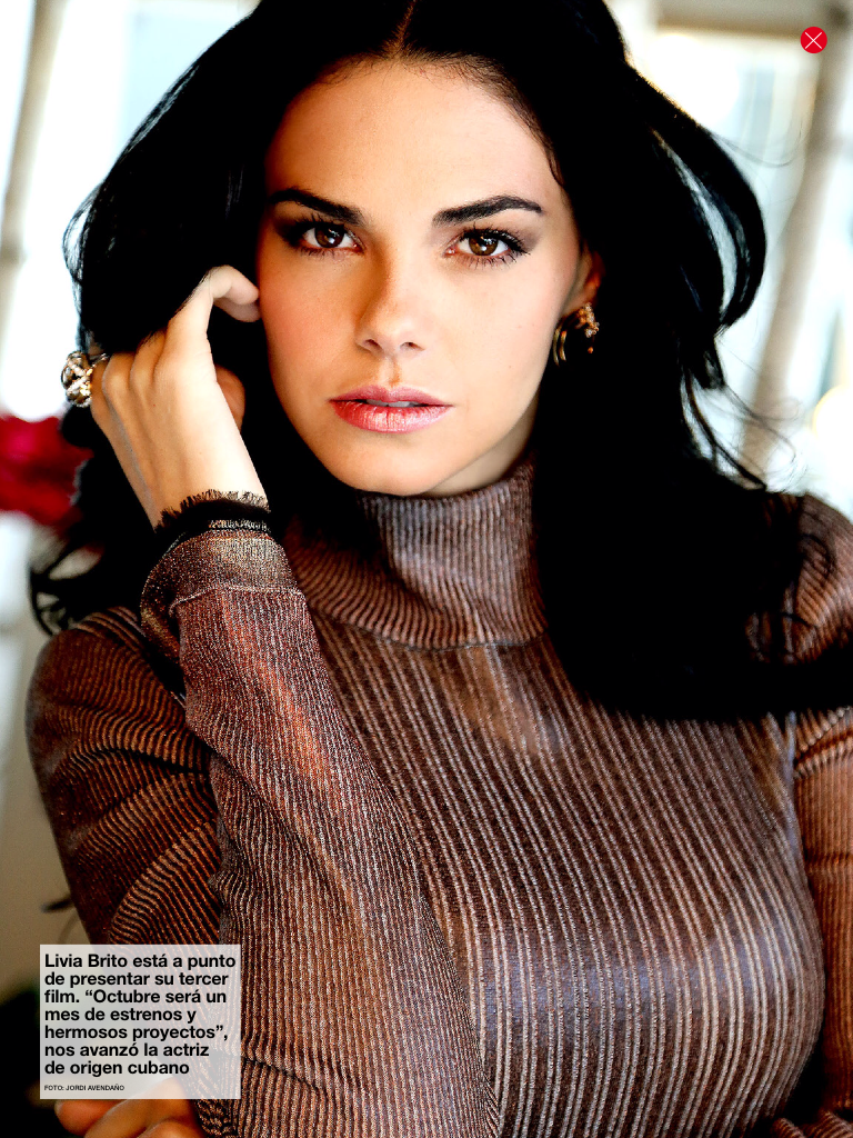 liviabritoof's tweet photo. #TBT Una de mis sesiones de fotos favoritas en la revista @holamexico  http://t.co/AhPHKHittP http://t.co/FeydDIazF3