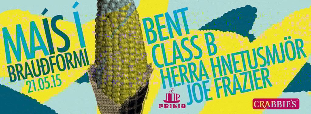 Markus Hjaltason (@markusmappinn) on Twitter photo 