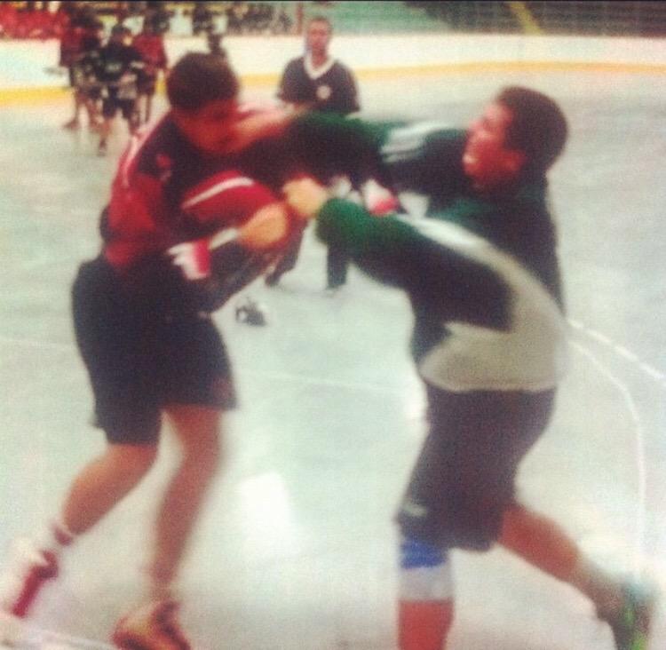 chad_marentette's tweet photo. Vote Chad for gr 12 rep, I'll knock out the competition #ChadforGrade12Rep #Stud #reallygoodlooking http://t.co/GaxkatFibo