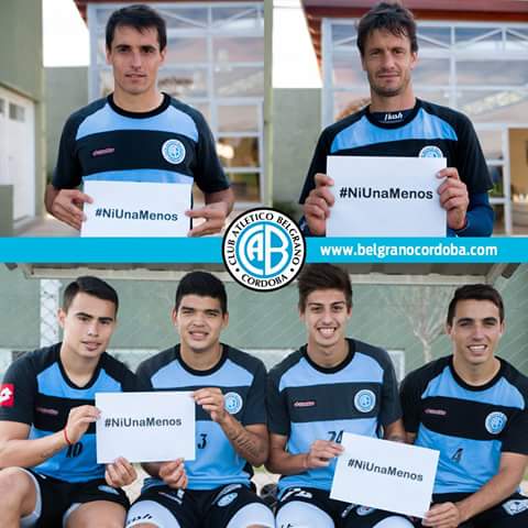 lachicaderuloss's tweet photo. Ellos tmb se unen. #NiUnaMenos #BastaDeFemicidios @Lucazelarayan31 @EmiRigoni @renzosaraviaa 👍 http://t.co/3pQ0j7pdZ4