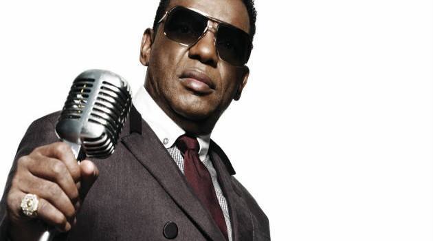 Happy Birthday Ronald Isley!  