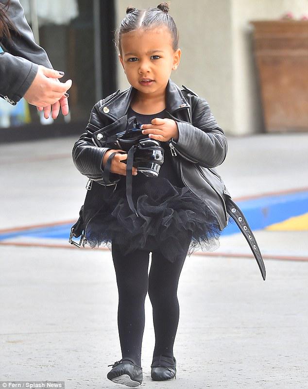 #CherryJuice: Billboard Issued An Apology To North West