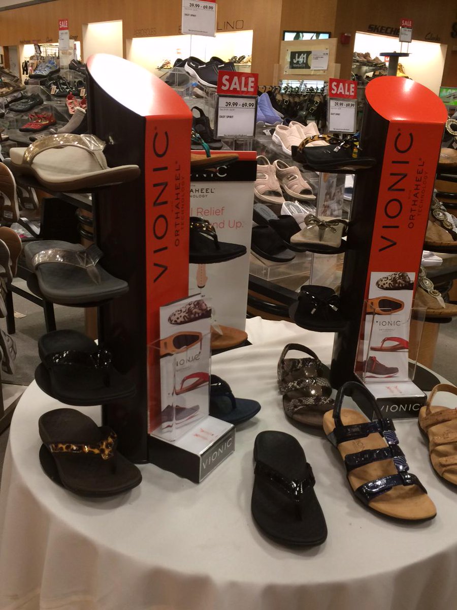 boscov's vionic shoes