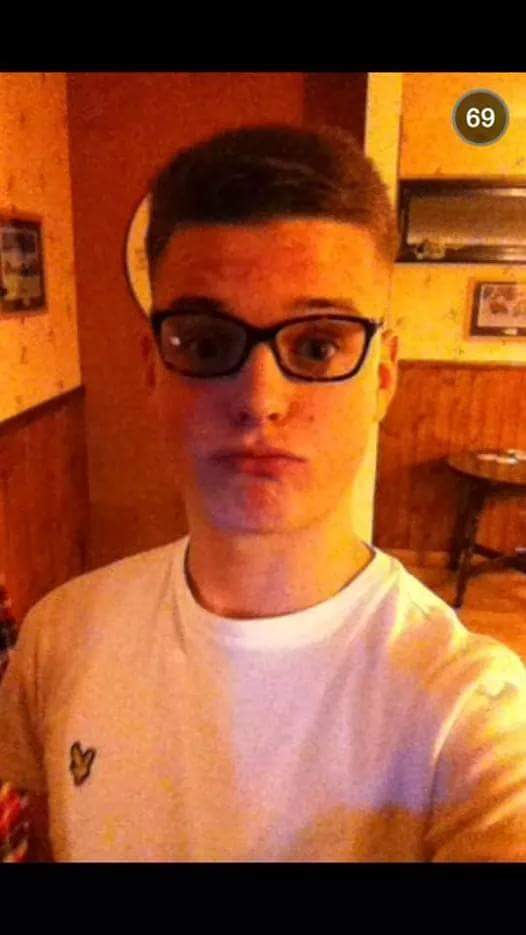 DHSReactions's tweet photo. Girls on SC be like http://t.co/18Xy15mb87