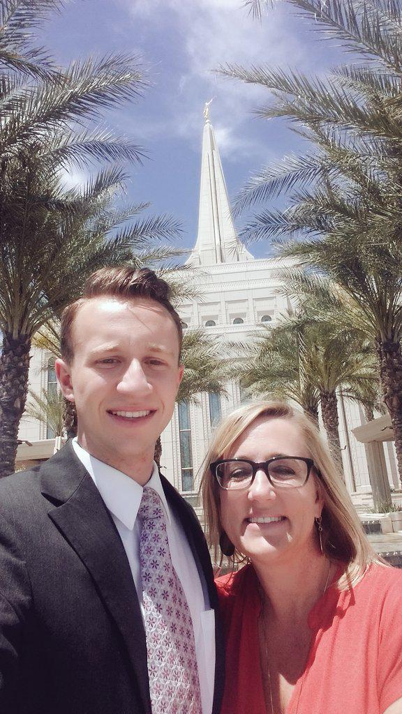 jtannerfield's tweet image. Took princess number one to the temple...now just tryna find princess number two. #WhereYouAtGurl? #RMprobs