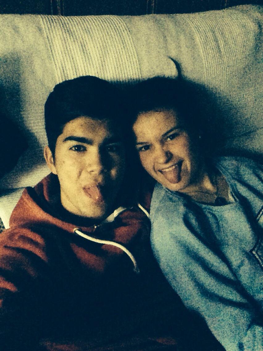 ¡¡Felices 19 cariño!! Por muchos mas juntos, ¡Te quiero muchísimo! <a href="/AnaCano96/">Ani</a>