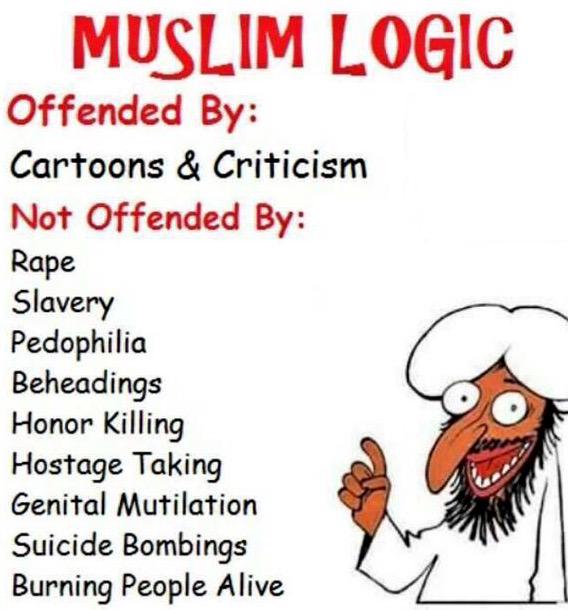 Letha_Hughes's tweet photo. #DrawMohammadDay
#JeSuisCharlie
. http://t.co/IZmTlKeRbr