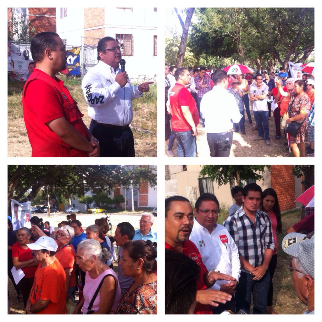 Jorge Ledón tweet media