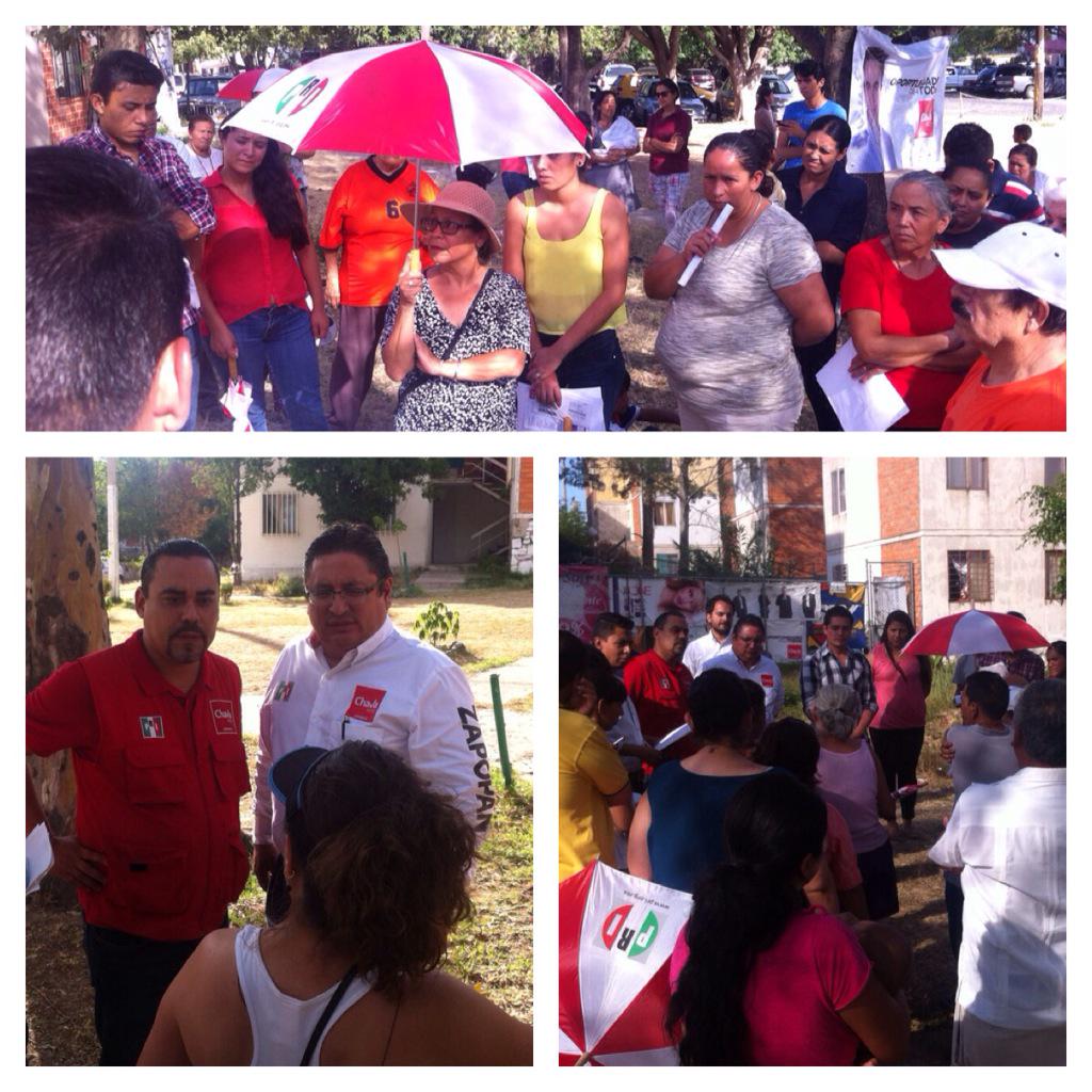 Jorge Ledón tweet media