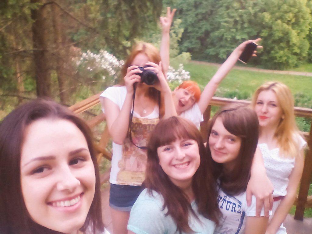 anna_kumasy's tweet photo. Погуляли харашо)) http://t.co/F745en3Zpq