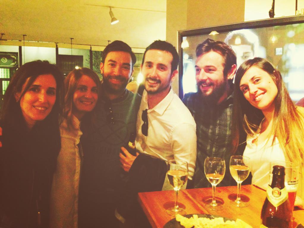 SilverJoSilver's tweet photo. Foxteam @ #atmfoxlife @foxlifees http://t.co/lrf0iLW7Wn