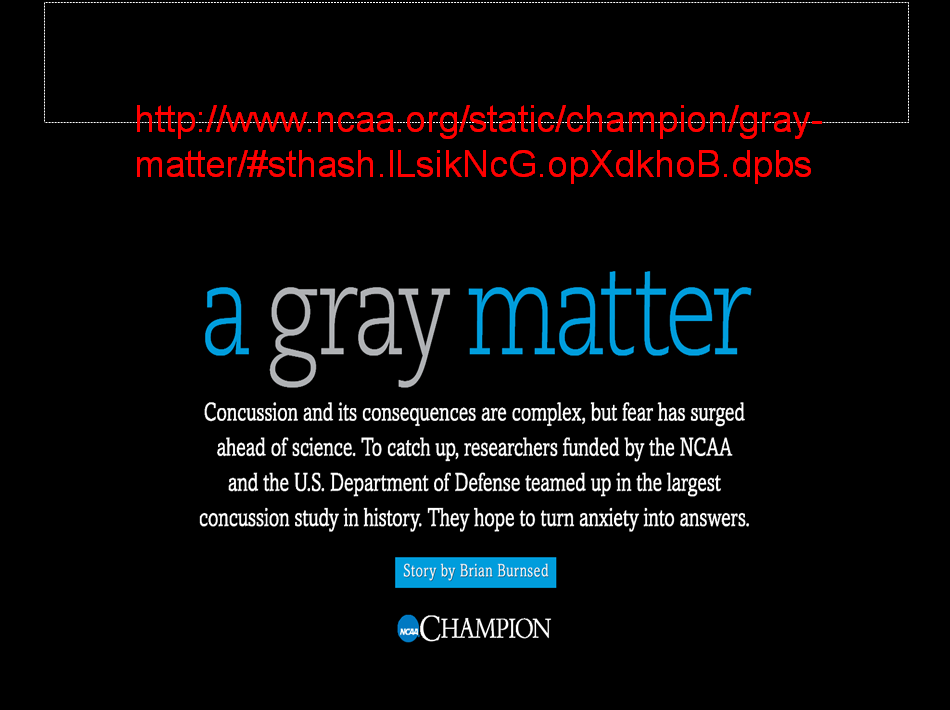 DocWortzel's tweet photo. #CTESuicide 
For a thoughtful treatment of topic... http://t.co/zlv1F7m5gb