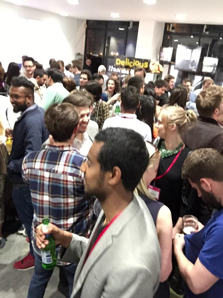 anthonyiobac's tweet photo. Top floors and top parties at @Desso_UK which @IOBACFlooring are enjoying! #clerkenwelldesignweek #innovation http://t.co/Yk72jT8Tnb
