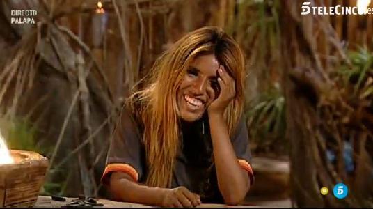 Vertele's tweet photo. 'Supervivientes': ¿Quién prefieres que se quede en la isla?
RT Nacho Vidal
FAV Isa Pantoja 

#GalaSV6 http://t.co/NgHGlizuTp