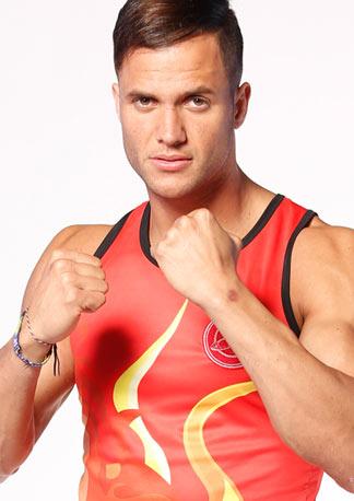 MichiloversSP's tweet photo. #LosAgostiniNoSeVanDeCombate http://t.co/Hk8qyfw8bi